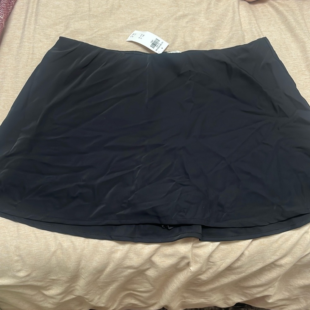 Abercrombie and Fitch Sienna Mini Skort